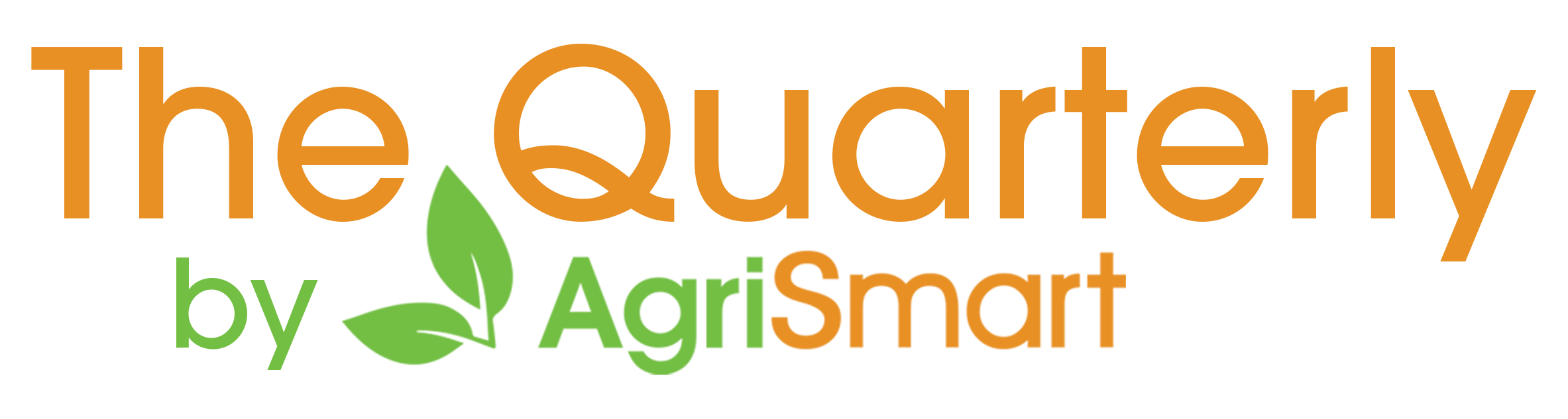 The Quarterly by AgriSmart